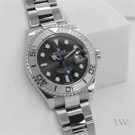 rolex yach master 268622|Rolex yachtmaster oyster.